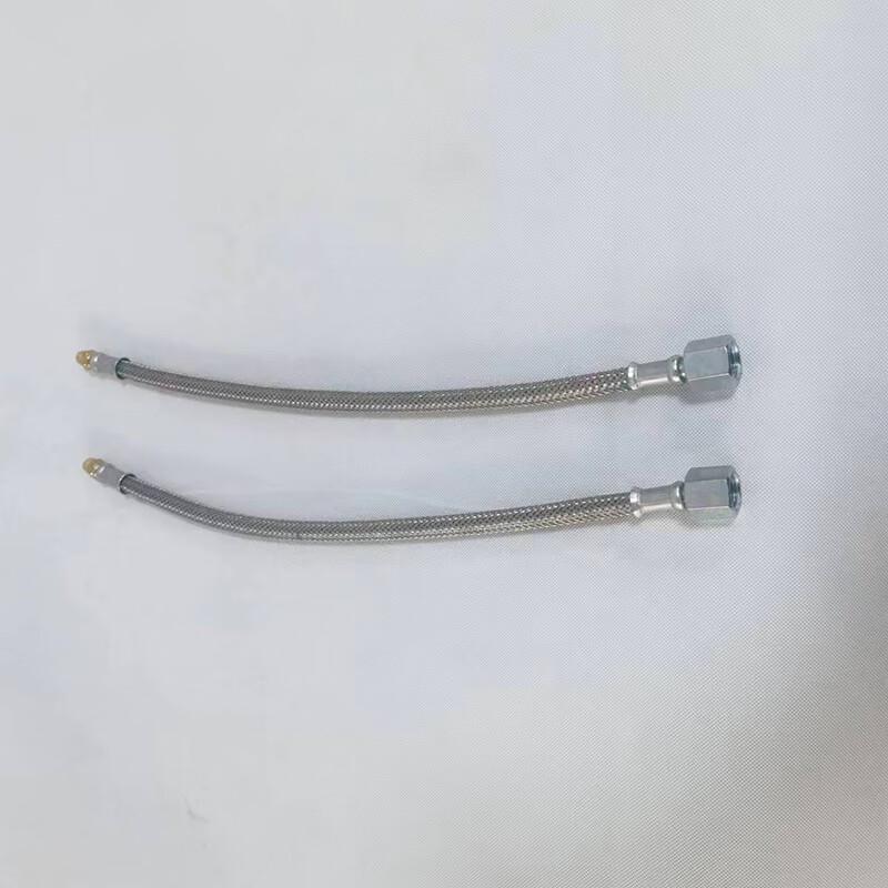 Wan Che You Dongfeng EQ2102N Automatic Tire Inflation Tube