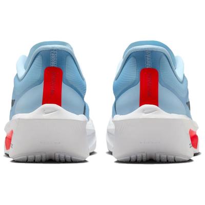 Zoom Fly 6 Comfortabele Hardloopschoenen Unisex IJzig Blauw IQ9405-411