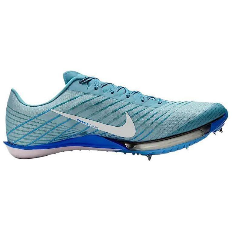 Nike Air Zoom Maxfly 2 'Denim Turquoise Photo Blue' Men's HQ1843-400