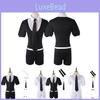 Gem Kingdom Cos Costume Spring 2022 Collection Xs-xxxl Sizes Anime-themed Apparel
