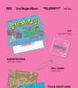 BSS (SIEBZEHN) [TELEPARTY] 2. Single-Album - KiT-Version. (SEUNGKWAN x DK x HOSHI)