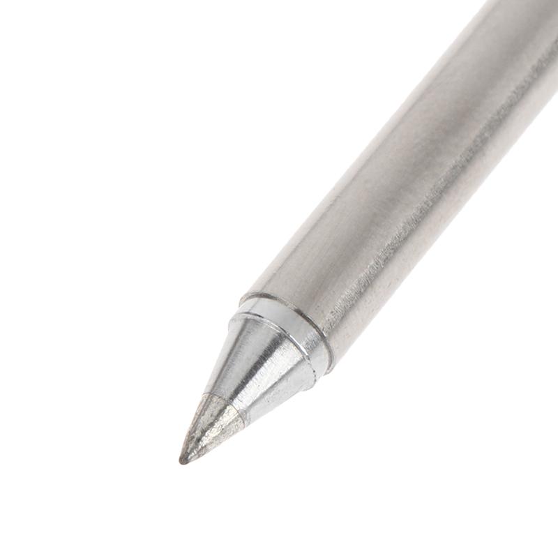 T12 Tips Soldering Iron Tip T12-K I Ils J02 J02 Jl02 Ku For Hakko Fx951 Diy T12 Soldering Station Kits Welding Tools