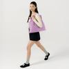 Pleatsmama Big Bow Bag Lavender