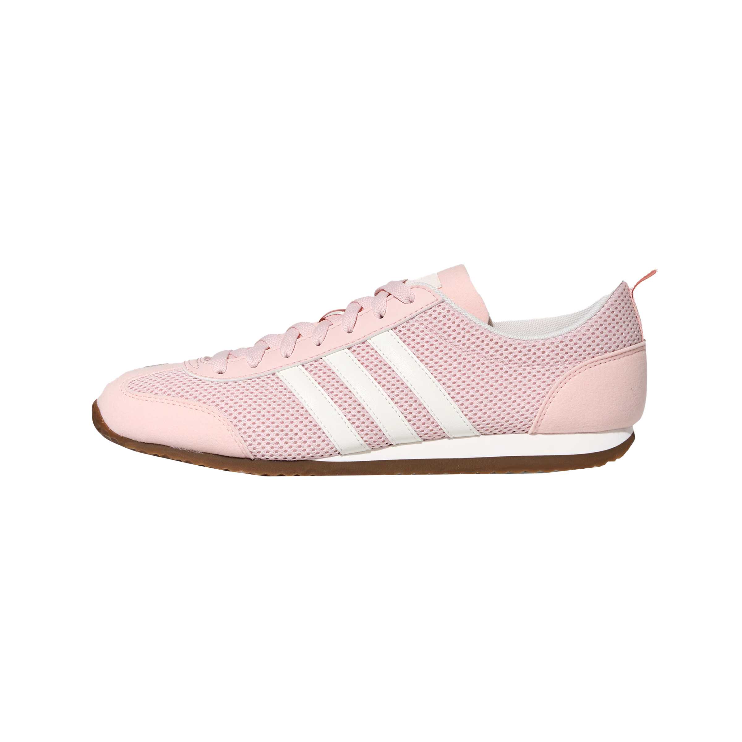 

Adidas VS JOG 2.0 Fabric Low top Casual Shoes Unisex KH7651 41⅓