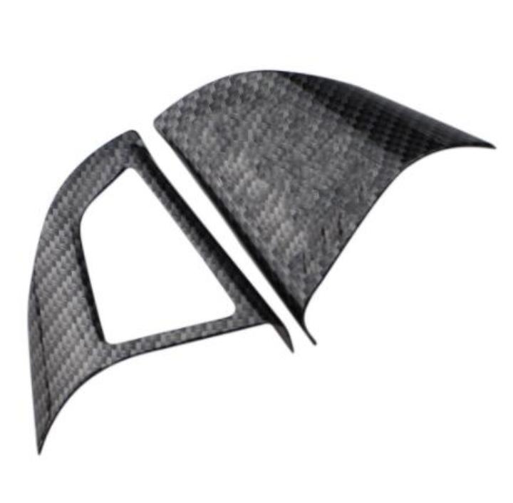 Car Steering Wheel Sequin Steering Wheel Decoration Cover Sticker for Chevrolet Trax Cruze 2009 - 2014 Car Styling Accessories