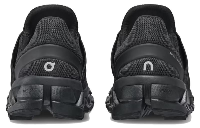 Cloudswift 3 Wmns On Ad 'All Black' Women's 3WD10150485