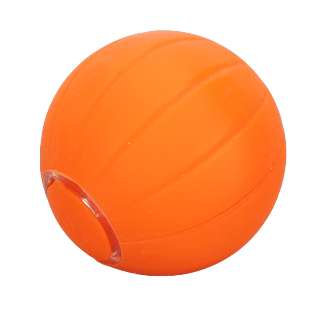 Smart Interactive Cat Ball Rechargeable Teeth Grinding Bite Resistant Automatic Rolling Kitten Toys