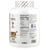 Diesel®, New Zealand Whey Isolate, Chocolate Peanut Butter, 5 Lbs (2.27 Kg)