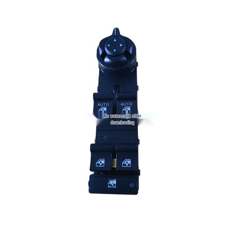 

53217888 Front Left Window Lift Switch for Compass 17 Model, Main Control, No Panel Electric