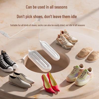 Accessori per scarpe – Essiccatori per calzature