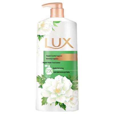 Refreshing Wormwood Camellia Shower Gel