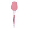 Puntos Silicone Non Stick Cake Butter Cream Spatula Oil Bread Scraper Baking Mixer Tool