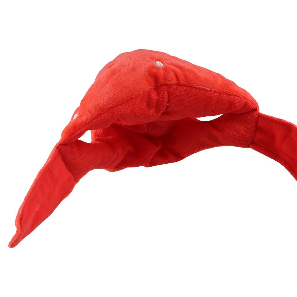 Orange Shape Cat Hat Watermelon Dogs Hats Cute Puppy Fruit Hat  For New Year Party