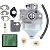 Lawn Mower Carburetor Kit HRB217 HRX217 Replacement Parts Small Engine 1 Set 16100-Z0Y-813 Accessories Carburetor