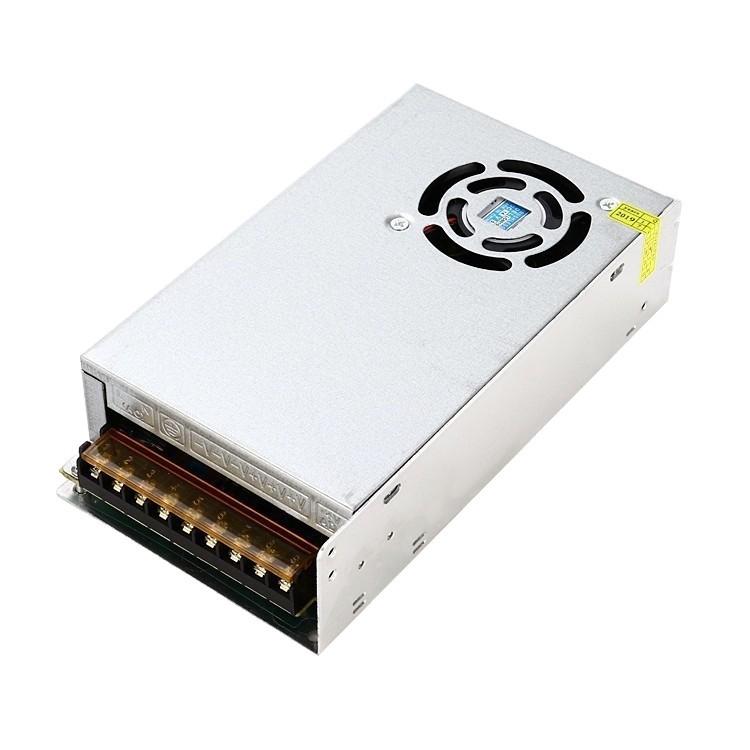 240W 24V 10A LED Security Monitoring Switching Power Transformer