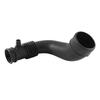 Car Turbocharger Air Hose for Renault For Megane 1 9dCi 120HP Replacement Part 8200201615 Air Intake Intercooler Pipe