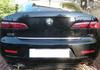 Listwa Chrom Klapa Na Klapę - Alfa Romeo 159 Sedan
