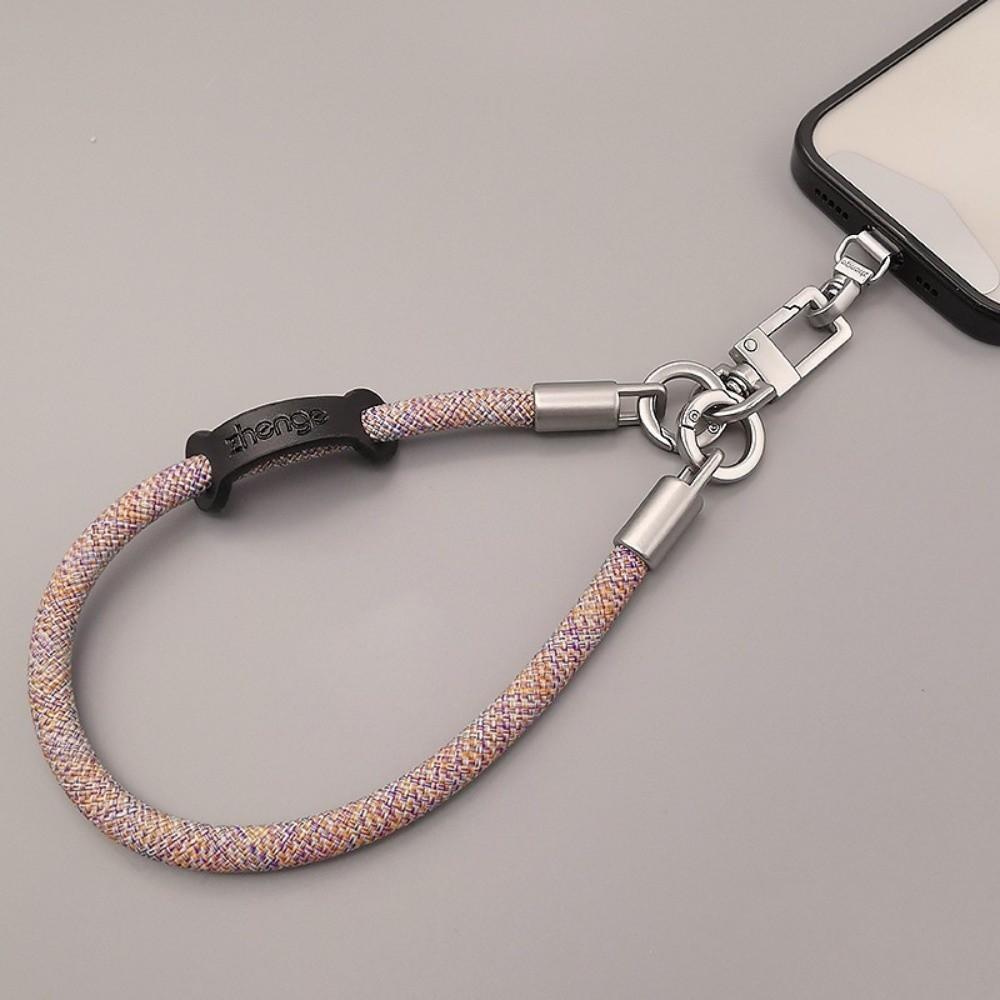 Handheld Cell Phone Chain Anti Loss Mobile Phone Lanyard Mobile Phone Strap  New Year Gift