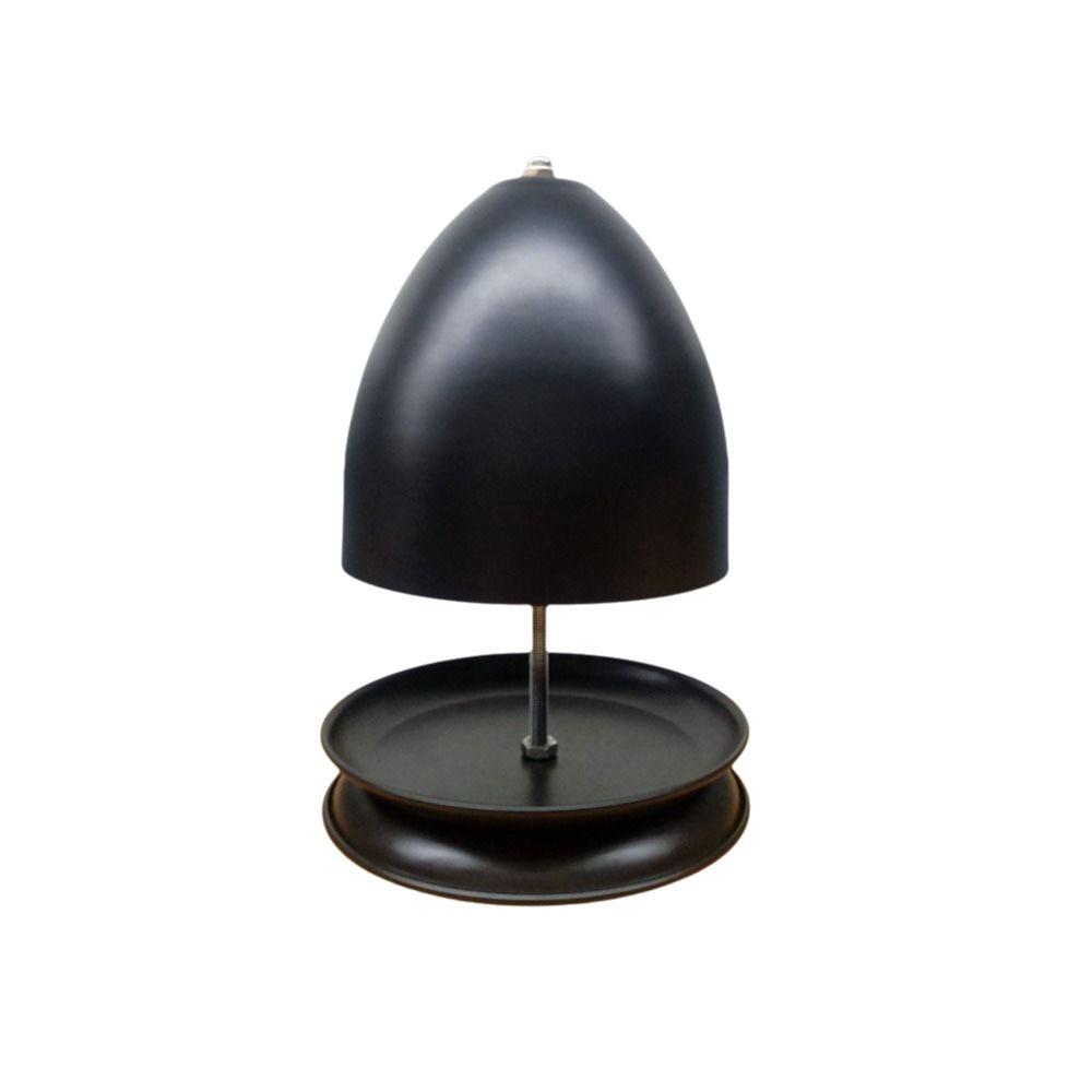 Schnellheizende Teelichtkerzenheizung Metall-Teelicht-Ofenhalter Geschenke Handwärmer für Zuhause Büros