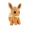 New Eevee Plush Toy Elf Pokemon Anime Cartoon Doll Pok É Mon Doll Boy and Girl Sleep Pillow Birthday Gifts