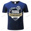 Nuova T-shirt Casual Rocket League Unisex Abbigliamento in Cotone Organico T-shirt a Manica Corta Top per Giovani Unisex T-shirt Taglia Più