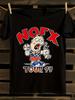 NOFXs Punk Rock Band Logo T-shirt