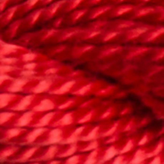 DMC Art Perlé Cotton. 115 N°5 - 25m Skein Col. 349