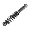 220mm Motorcycle Shock Absorber 1500lbs Spring Suspension Damper Universal for 50cc 70cc 90cc ATV Go Kart Electric Scooters