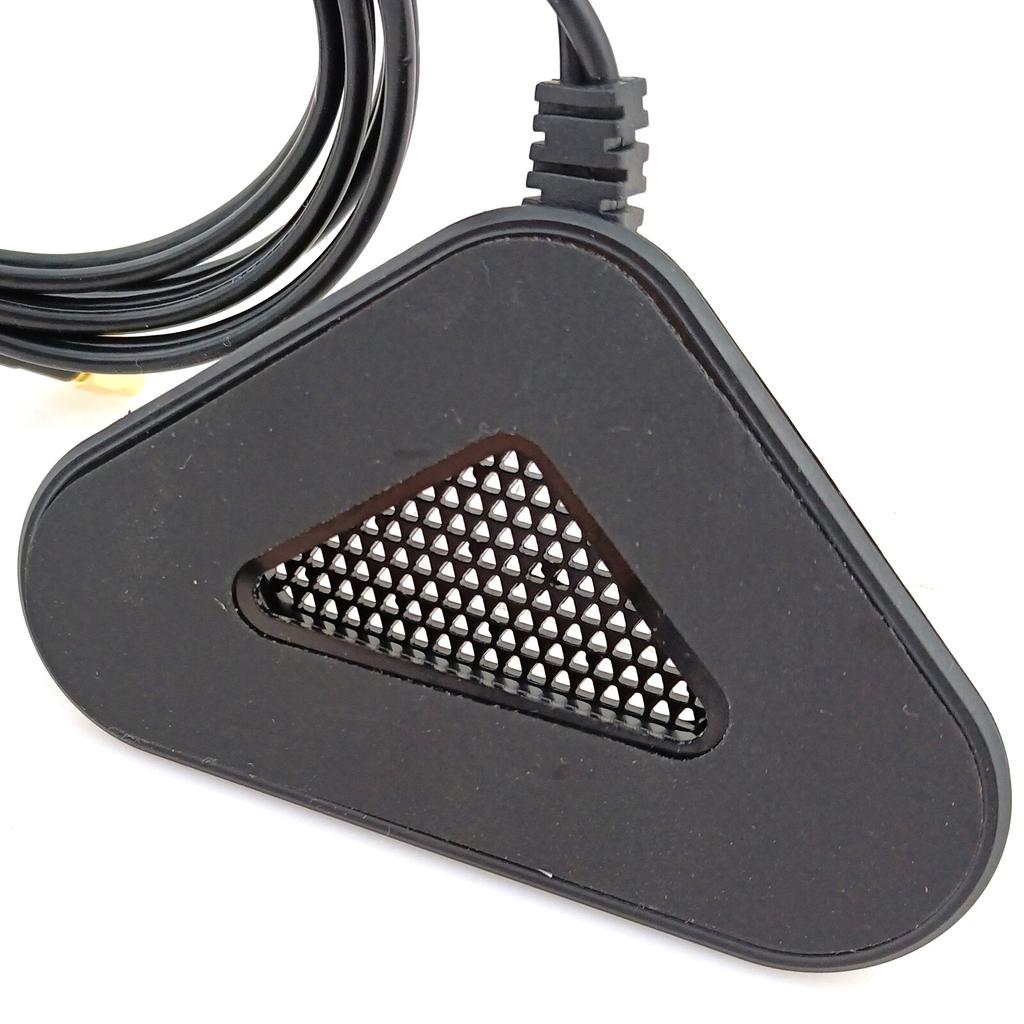 WiFi Bluetooth Antenna Stand RP-SMA Extension Cable Range Network Magnetic Base