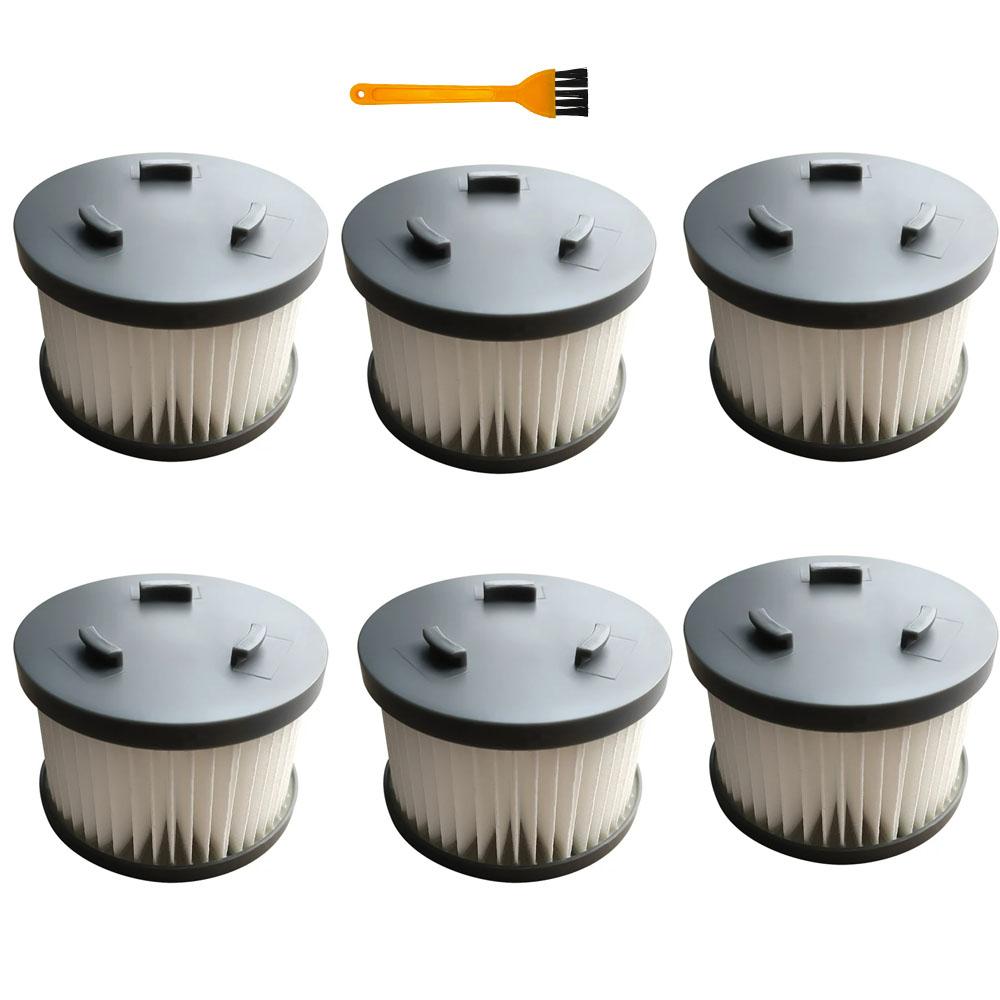 Compatible for Jimmy H8 / H8 Pro / H8 Flex /  H8 Plus HEPA Filter Vacuum Cleaner Accessories Replacement Spare Parts