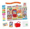 SEGA FAVE Anpanman Lots of Chatter Anpanman Convenience Store Self-checkout Food!