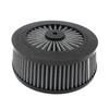 Motorcycle Air Filter Intake Element Fits Harley Davidson Dyna FXDLS Softail Touring 0206-0091
