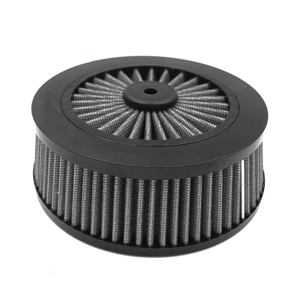 Motorcycle Air Filter Intake Element Fits Harley Davidson Dyna FXDLS Softail Touring 0206-0091