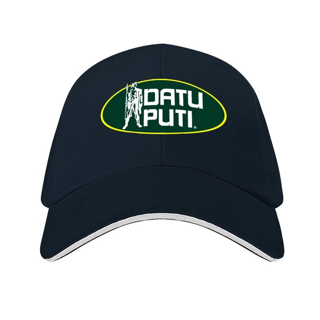 Datu Puti Baseball Cap Sun Cap Golf Hat Man Big Size Hat beach hat For Man Womens