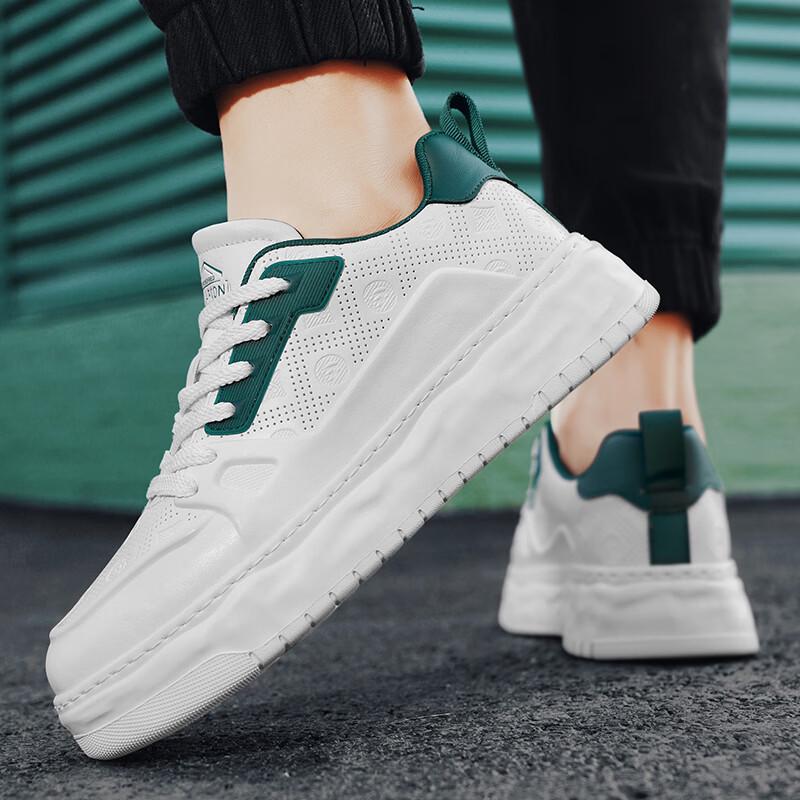 YRCON Men s Casual Sports Shoes 39