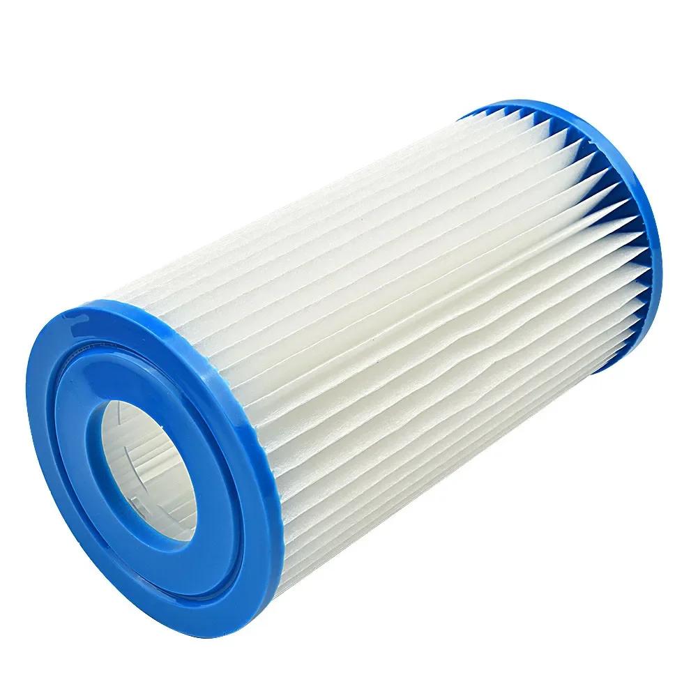 2pcs 29002E Filter Cartridge For Intex Easy Set Swimming Pool Type A/C Filters Cartridges Replacement For Krystal Clear Filter