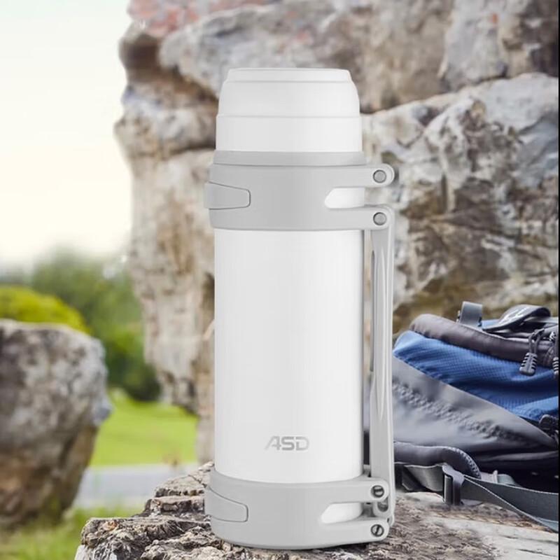 ASD Colour Dream 1.2L Travel Kettle