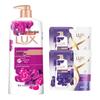 Lux Enchanting Peony Bath & Hair Care Gift Set