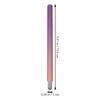 1Pcs High Sensitivity Capacitive Stylus Pen Ergonomic Design Smooth Hand Feeling Portable Touch Screen Stylus for Tablets