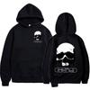 Suicideboys G59 Skeleton Hoodies Fashion Got