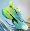 Fashion Outdoor Sneakers For Man Women Hiking Thick Soles Light Weight Breathable Cushion Trainers Jogging Workout Athletic