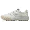 New Gara Cushioning Wear Resistant Low Top Casual Shoes Women's White F12W413112FLW