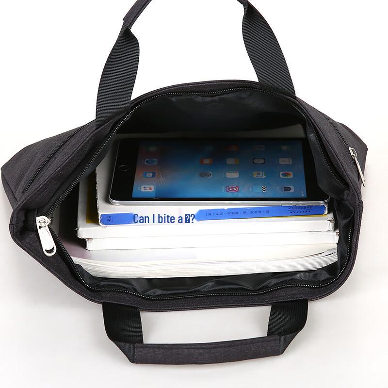 SIMOER Business Laptop Briefcase