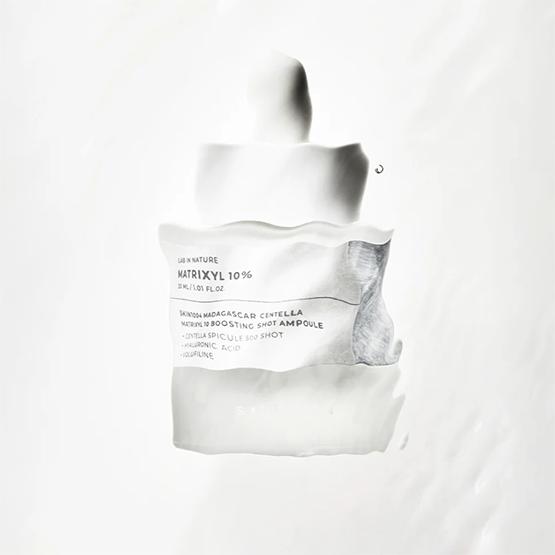 Skin1004 Matrixyl 10 Boosting Shot Ampoule 30ml