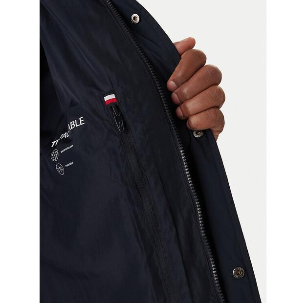 Куртка переходная Tommy Hilfiger MW0MW42563