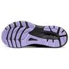 Asics Gel-Kayano 29 Lite-Show Breathable Low-Top Running Shoes Women Sneaker Black 1012B535-001