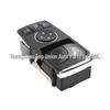 Mercedes W172 Car Window Lifter Switch - Low Trim Electric Glass Control