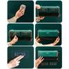 Waterproof Tissue Box Wall Mounted Paper Roll Holder Paper Dispenser for Hotel Home Bathroom Kitchen Toilet Decorations
