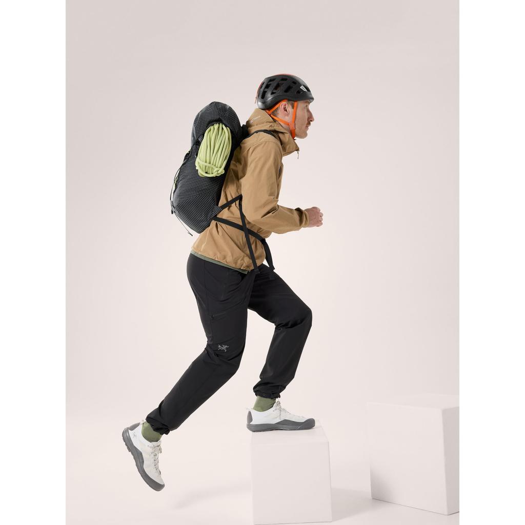 Gamma Lightweight Hoody X000009196 Canvas M Arc'teryx Men's