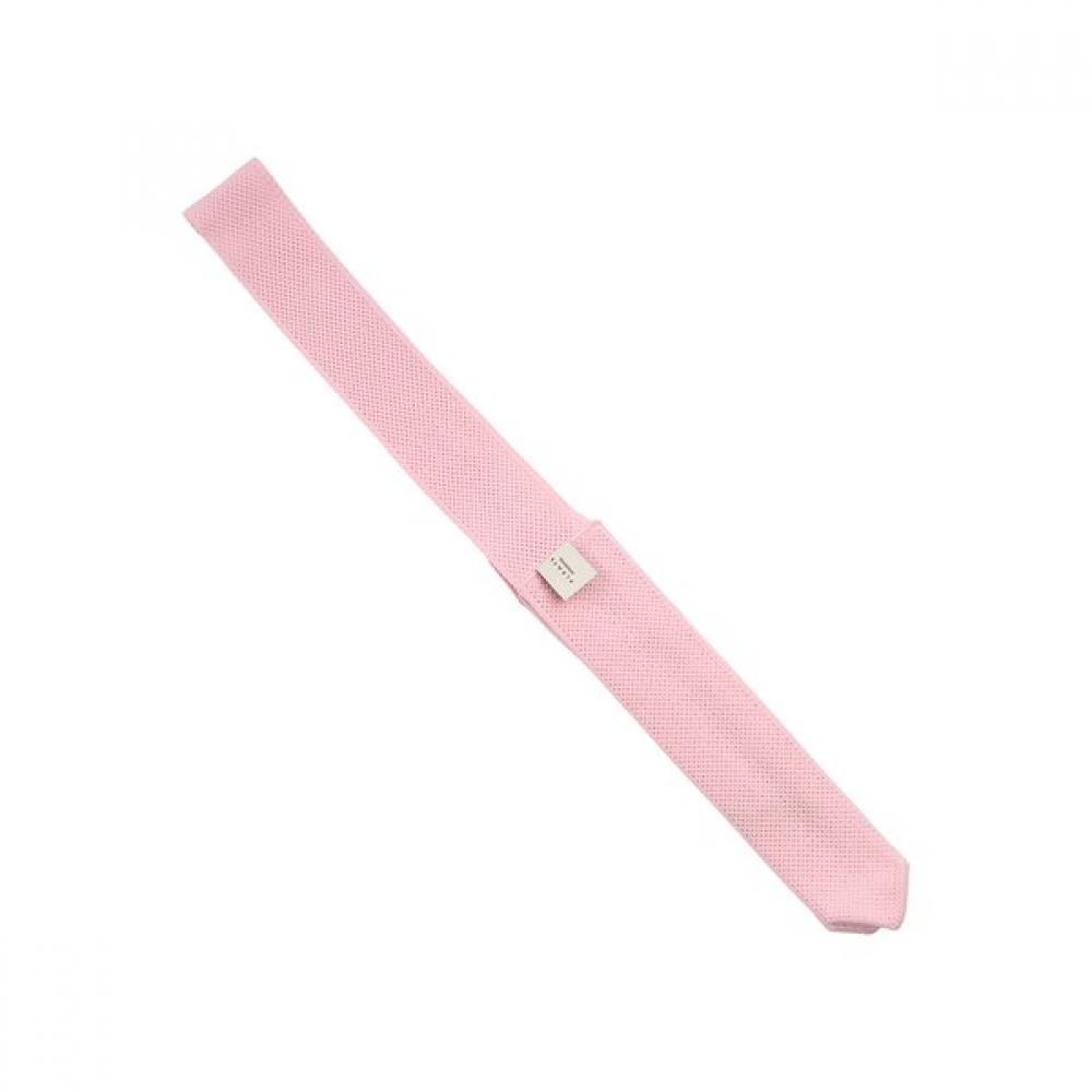 Pleatsmama Light Pink Shoulder Bag